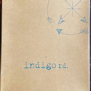 Indigo Rd Black Strappy Heels